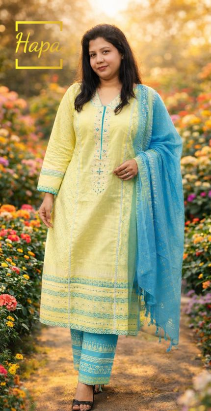 Premium quality Arong Shalwar Kameez Set